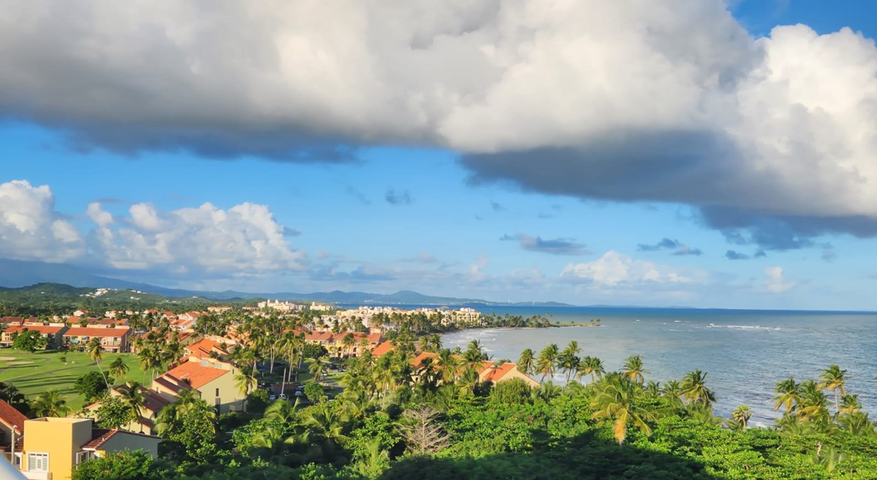 Beach Village @Candelero Drive 160